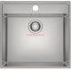 Кухонна мийка Franke Maris MRX 210-50 TL (127.0544.022/127.0598.750) нержавеющая сталь - монтаж врізний, в рівень або під стільницю - полірована