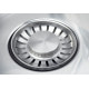 Кухонна мийка Franke Planar PPX 110-38 (122.0203.472) нержавіюча сталь - монтаж під стільницю - полірована