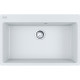 Кухонна мийка Franke Centro CNG 610-73 (114.0630.412) гранітна - врізна - оборотна - колір Білий