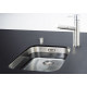 Кухонна мийка Franke ARMONIA SVX 110-40 полірована (122.0039.092)