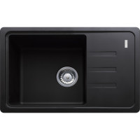 Кухонна мийка Franke MALTA BSG 611 - 62 онікс (114.0375.050)