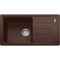 Кухонна мийка Franke MALTA BSG 611 - 78 шоколад (114.0375.039)