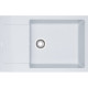 Кухонна мийка Franke MARIS MRG 611 - 78 XL білий 780x500 (114.0374.951)