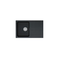 Кухонна мийка Franke ORION OID 611-78 чорний 780x500 (114.0498.031)