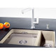Кухонна мийка Franke SIRIUS SID 610 білий 559x439 (125.0395.612)