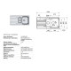 Кухонна мийка Franke SMART SRL 651 1000x500 (101.0368.326)