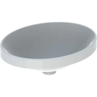 Умивальник VariForm 55 (500.719.01.2) Geberit