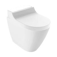 Унітаз-біде на підлогу GEBERIT AQUACLEAN Tuma Classic  (146.320.11.1) 