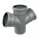 Каналізаційні труби та фітинг