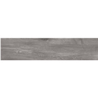плитка Golden Tile Alpina Wood 15x60 серая (892920)