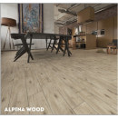 Alpina Wood