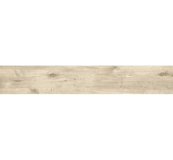 плитка Golden Tile Alpina Wood 19,8х119,8 бежевая (89112)