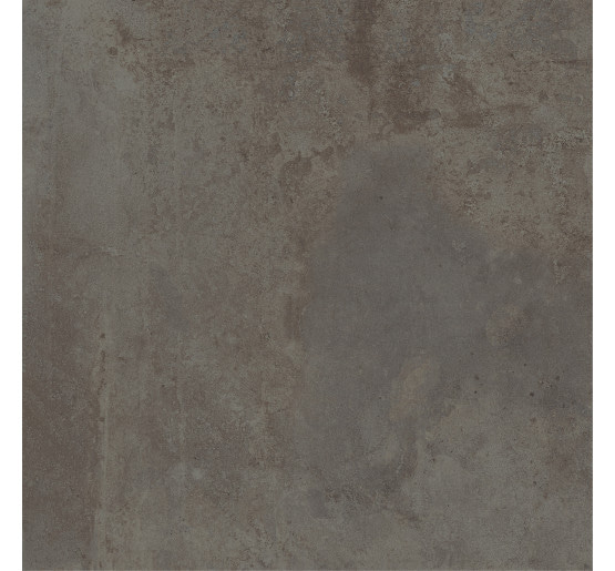  Плитка Terragres Alba коричневая лапатована 60x60 (7L752) 