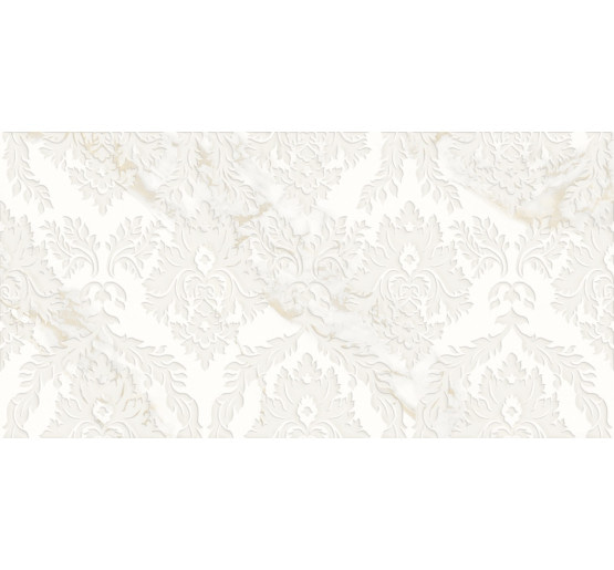 Декор Golden Tile Sentimento damasco 30х60 SN0301