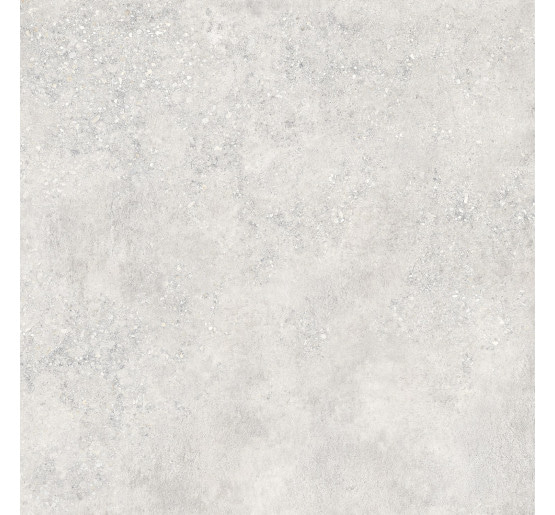 Плитка Terragres Cemento Sassolino сірий 60x60 (9V2520) 