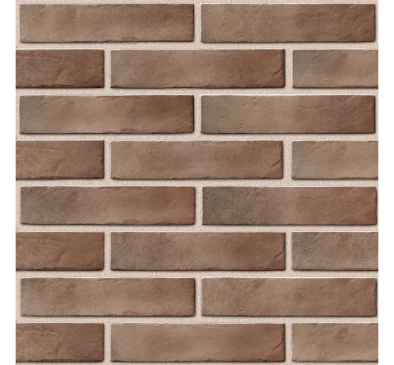 Клінкер BrickStyle Chester помаранчевий 6x25 (5SР020) 
