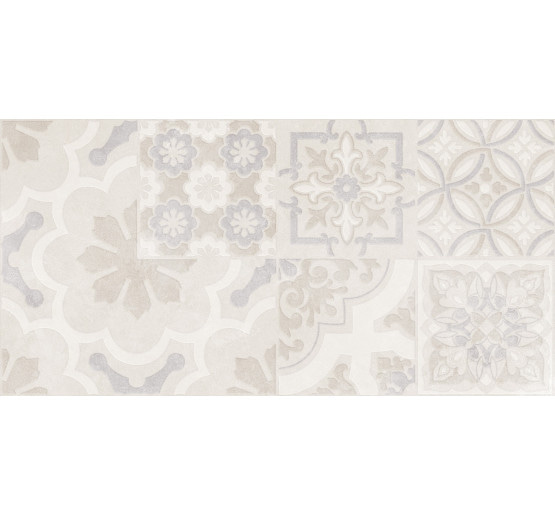 Плитка Golden Tile Doha Pattern бежевий 30x60 (57106)