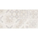 Плитка Golden Tile Doha Pattern бежевий 30x60 (57106)