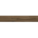 Плитка Terragres Dream Wood коричневая 19,8x119,8 (S67П20)