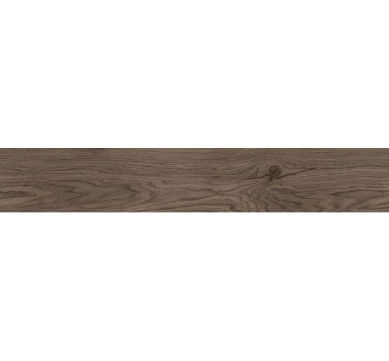  Плитка Terragres Ixora коричневая 19,8x119,8 (36712) 
