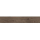  Плитка Terragres Ixora коричневая 19,8x119,8 (36712) 