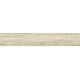плитка для підлоги Terragres Ламінат бежева 15x90 (54119)