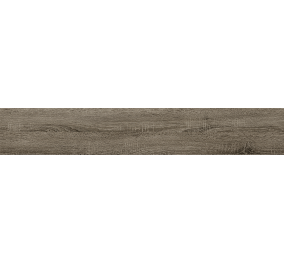 плитка для підлоги Terragres Ламінат коричнева 19,8х119,8 (54712)