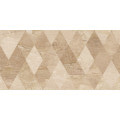  Плитка Golden Tile Marmo Milano Rhombus бежевая 30x60 (8M106) 