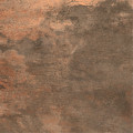 Плитка Terragres Metallica коричнева лапатована 60x60 (78752)