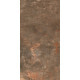 Плитка Terragres Metallica коричнева лапатована 60x120 (78790)
