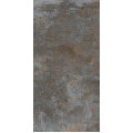 Плитка Terragres Metallica сіра лапатована 60x120 (78290)