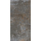 Плитка Terragres Metallica сіра лапатована 60x120 (78290)