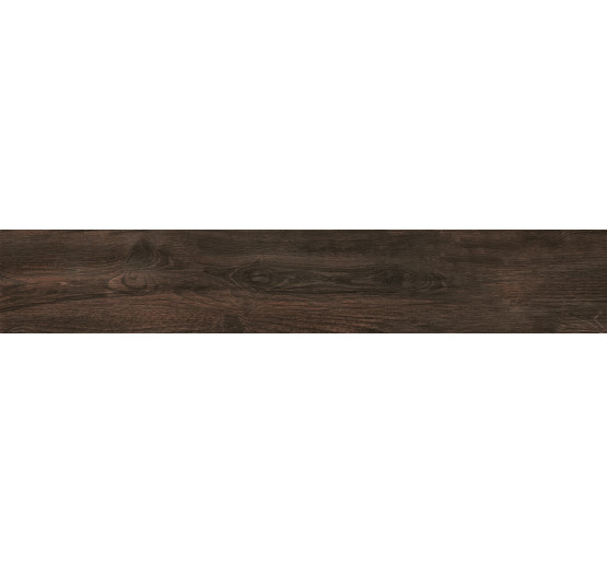  Плитка Terragres Venge коричневая 15x90 (V1719) 