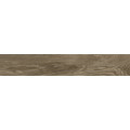 Плитка Terragres Wood Chevron коричнева 15x90 (9L719)