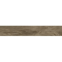 Плитка Terragres Wood Chevron коричневая 15x90 (9L719) 