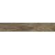  Плитка Terragres Wood Chevron коричневая 15x90 (9L719) 