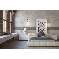 плитка Golden Tile Kendal Abstrakt серый 30,7х60,7 (У1266) 