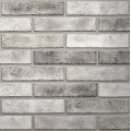 Плитка BrickStyle Seven Tones 25x6 сіра (34202)
