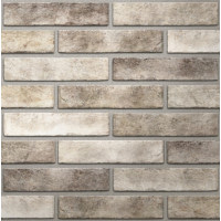 Плитка BrickStyle Seven Tones 25x6 табачна (34З02)