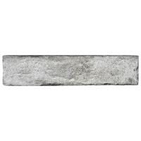 Плитка BrickStyle London smoke 25x6 (30В02)
