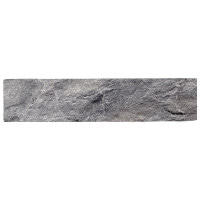 Плитка BrickStyle London antacite Slim 25x6 (30У010)