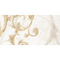 декор Golden Tile Saint Laurent Decor №4 white 30x60 (9А0341)