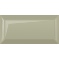 плитка на стену Golden Tile Metrotiles оливковый 10x20 (46R06)