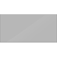 плитка на стіну Golden Tile Metrotiles plane сірий  10x20 (46201)