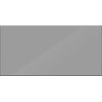 плитка на стіну Golden Tile Metrotiles plane темно-сірий  10x20 (46П01)