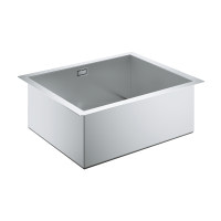 Кухонна мийка Grohe Sink K700 31579SD0