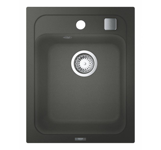 Кухонна мийка Grohe Sink K700 31650AT0