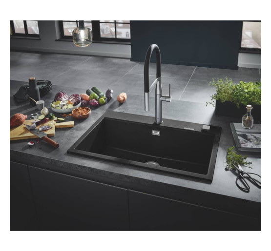 Кухонная мойка Grohe Sink K700 31652AP0