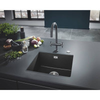 Кухонна мийка Grohe Sink K700 Undermount 31653AP0