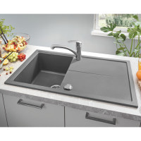 Кухонна мийка Grohe Sink K400 31640AT0